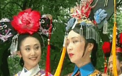 Hoàng hậu "Hoàn Châu cách cách" nói gì khi được giải oan sau 20 năm