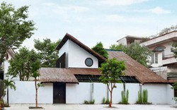 Biệt thự chắc gì đã đẹp bằng căn nhà cấp 4 ở Biên Hòa này?