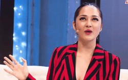 Bảo Anh: "Tôi không chấp nhận em gái nuôi của bạn trai"