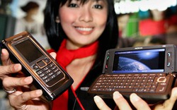 Thiết kế “cũ tích” của Nokia Communicator đã đến thời vàng son?