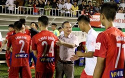 V.League 2018 chưa bắt đầu, HAGL đã lập kỷ lục lịch sử