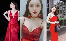 Hương Giang Idol vất vả nhịn ăn, dậy từ 4h sáng vẫn đẹp "đốt mắt"