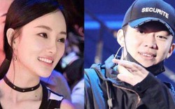 Vướng scandal qua đêm với "chị dâu" Lý Tiểu Lộ, nam rapper vẫn sống khỏe re