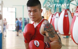 Võ sư Flores chính thức nhận lời thách đấu của võ sĩ Boxing Việt Nam