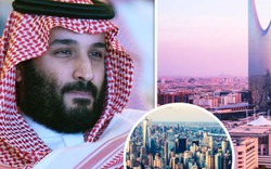 Ả Rập Saudi bắt đầu xây siêu đô thị 500 tỷ USD, to gấp 33 lần New York