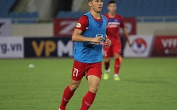 Hà Nội FC chiêu mộ thành công tuyển thủ ĐT Việt Nam