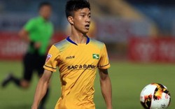 Bộ đôi U23 Việt Nam tỏa sáng, SLNA đá bại ĐKVĐ giải Malaysia