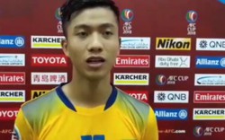 Phan Văn Đức tiết lộ “chìa khóa” hạ đội bóng Malaysia