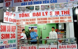 Dừng khuyến mại 50% cho thuê bao trả trước: Dễ phát sinh SIM rác