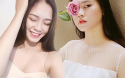 Hồng Duy U23 và bạn gái hot girl tìm thấy nhau sau 5 năm “lạc mất”