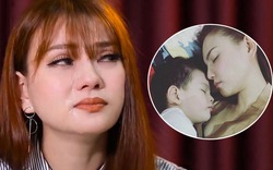 Thu Thủy: "Chồng tôi chưa bao giờ làm tròn bổn phận của một người cha"