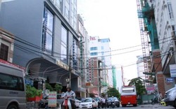 Đà Nẵng: Hàng loạt khách sạn lớn nhỏ đón khách khi chưa nghiệm thu
