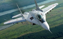 Lần duy nhất Mỹ vung tiền mua chiến đấu cơ MiG-29 của Nga