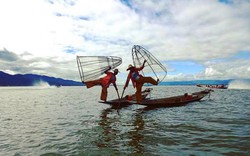 Tới Myanmar mà bỏ qua địa điểm này thì đúng là uổng phí