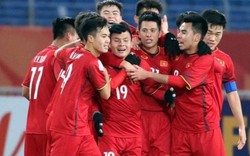 “Sốc nặng” với số tiền U23 Việt Nam phải đóng thuế