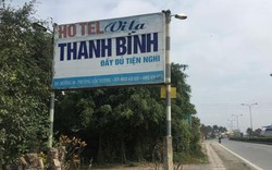 Lễ hội Đền Trần: Khách sạn cháy phòng, nhà nghỉ thét giá