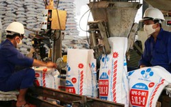 Lâm Thao xuất khẩu hơn 29.000 tấn phân bón sang Nhật, Hàn Quốc