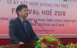 Ngân hàng giảm tài trợ, Festival Huế 2018 gặp khó về kinh phí