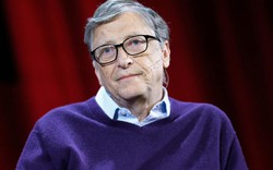 Bill Gates cảnh báo về rủi ro chết người của Bitcoin