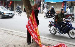 Cựu còi vàng Việt Nam hành động cực sốc với quan chức VFF