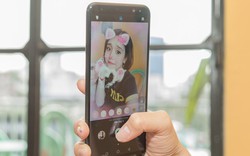 Cách thêm tính năng Face Unlock và AR selfie cho Huawei nova 2i