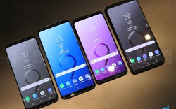 Camera trên Galaxy S9 và Galaxy S9+ có những gì thú vị?