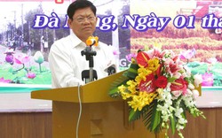 Đà Nẵng phấn đấu 2 xã hoàn thành nông thôn mới cuối năm 2018