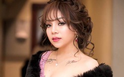 Minh Chuyên hé lộ khoảng thời gian biến mất khỏi showbiz để sửa mũi