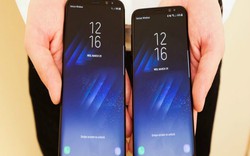 NÓNG: Samsung Galaxy S8, S8+ giảm sốc 2,5 triệu đồng