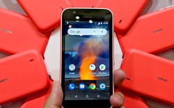 Những chiếc điện thoại Android Go đang mở ra những kỳ vọng lớn