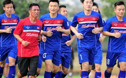 ĐT Việt Nam đón tin cực vui từ giải AFF Cup 2018