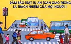 Chi tiết các lỗi và thẩm quyền xử phạt vi phạm giao thông