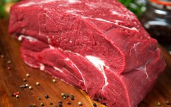 Bộ NNPTNT nói gì về thịt bò Mỹ, Úc nhập khẩu giá "siêu" rẻ?