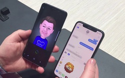 Samsung không "đạo" ý tưởng AR Emoji từ Animoji của Apple