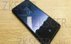 Xiaomi Mi Mix 2s lộ ảnh, nghi nhúng quét vân tay trong màn hình