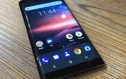 Lộ diện thông tin phiên bản hoàn thiện hơn của Nokia 8 Sirocco