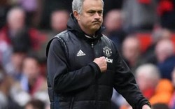 Mourinho tuyên bố mục tiêu mùa giải của M.U