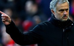 Xác định cái tên HLV Mourinho ưu tiên đưa về M.U mùa Hè 2018