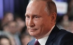 Tổng thống Putin sẽ ngăn Liên Xô tan rã nếu có thể thay đổi lịch sử