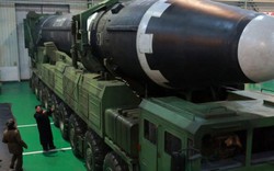 Triều Tiên tăng độ chính xác của tên lửa liên lục địa