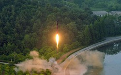 Tình báo Mỹ hé lộ sự thật mới về vũ khí hạt nhân Triều Tiên