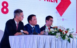 Ông Hồ Hùng Anh: “Techcombank tăng vốn điều lệ lên 26 nghìn tỷ lúc nào cũng được”