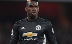 “Siêu cò” lên tiếng việc Pogba chia tay M.U, gia nhập Real