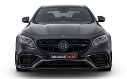 Biến chiếc sedan E63 S thành ''quái thú'' mạnh 789 mã lực