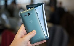 Với Xperia XZ2, Sony xứng đáng được khen hơn bị chê trách