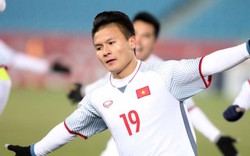 Quang Hải có "điểm tựa" để sang châu Âu chơi bóng