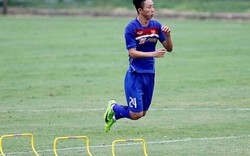 Cầu thủ U23 Việt Nam: "Ở HAGL đừng để bị loại, xấu hổ lắm"