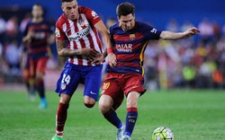 Link xem trực tiếp Barcelona vs Atletico Madrid