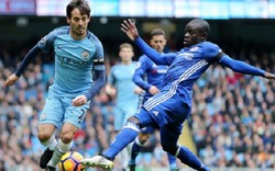 Link xem trực tiếp Man City vs Chelsea