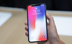 Apple đang cắt giảm sản lượng iPhone X